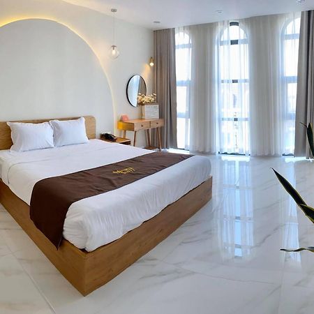 Maple Suite Hotel & Apartment Da Nang Zewnętrze zdjęcie