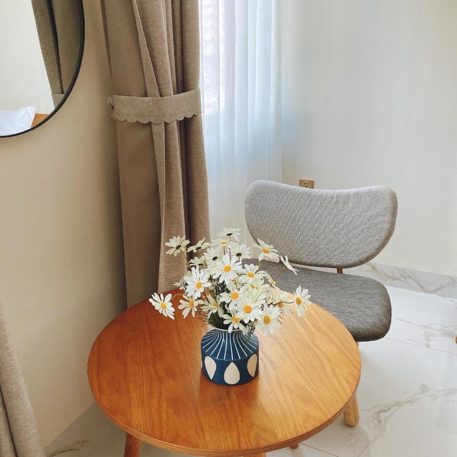 Maple Suite Hotel & Apartment Da Nang Zewnętrze zdjęcie