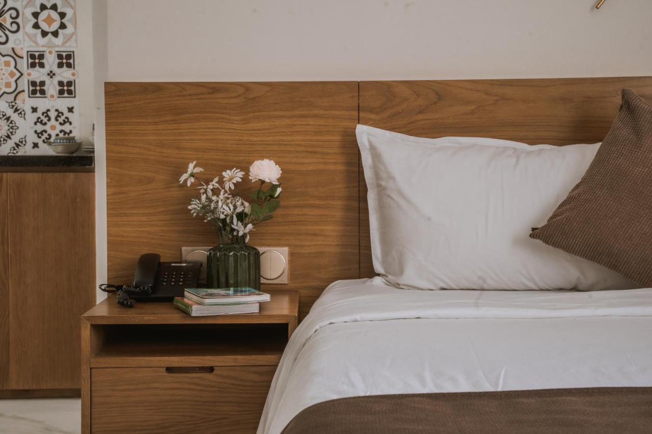 Maple Suite Hotel & Apartment Da Nang Zewnętrze zdjęcie