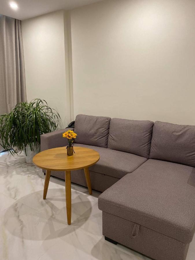 Maple Suite Hotel & Apartment Da Nang Zewnętrze zdjęcie